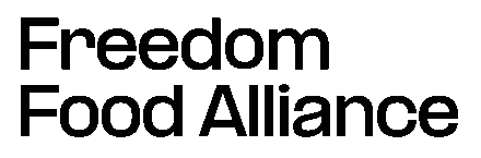 Freedom Food Alliance Logo